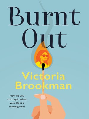 Burnt Out - ebook